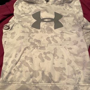 Under Armour Hoodie